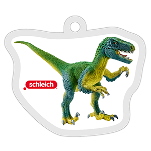 ヴェロキラプトルン