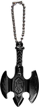 ドラゴンアックス・ブラック