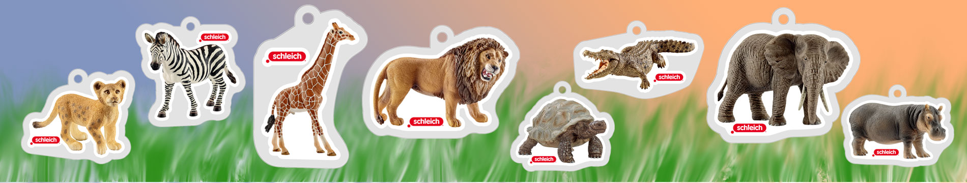 シュライヒ_動物DP